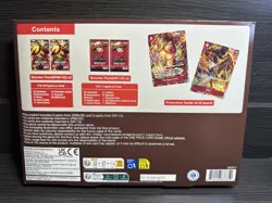 ONE PIECE Illustration Box Vol 5 (Lot of 2) NEW PRB-02 OP-13 Bundle TCG - Image 3