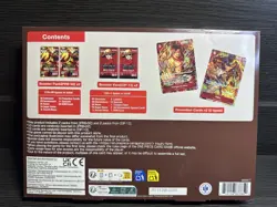 ONE PIECE Illustration Box Vol 5 (Lot of 2) NEW PRB-02 OP-13 Bundle TCG - Image 5