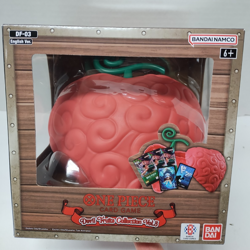 One Piece TCG DEVIL FRUIT COLLECTION VOL. 3 DF03 DF-03 - ENGLISH - Image 1