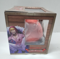 One Piece TCG DEVIL FRUIT COLLECTION VOL. 3 DF03 DF-03 - ENGLISH - Image 5