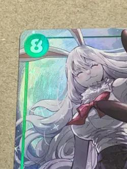 One Piece TCG EB04-013 Carrot Alt Art SR OP14 The Azure Sea’s Seven English NM - Image 2