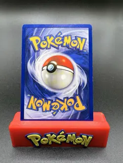Pokemon TCG Electabuzz Base Set, Shadowless Rare Card 20/102 NM - Image 2
