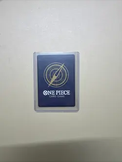Portgas.D.Ace (Illustration Box Vol.5) ST15-005 One Piece Promotion Cards Foil - Image 2