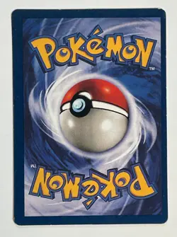 Ivysaur 30/102 - 1st Edition Base Set 1999 Pokemon Card WOTC VG Condition - Image 2