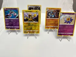 Pokemon Reverse Holos - Pokemon TCG - Choose Your Card - NM - BUY 4 SAVE MORE - Image 1