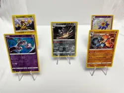 Pokemon Reverse Holos - Pokemon TCG - Choose Your Card - NM - BUY 4 SAVE MORE - Image 3