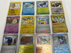 Pokemon Reverse Holos - Pokemon TCG - Choose Your Card - NM - BUY 4 SAVE MORE - Image 4