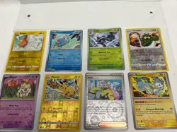 Pokemon Reverse Holos - Pokemon TCG - Choose Your Card - NM - BUY 4 SAVE MORE - Image 5
