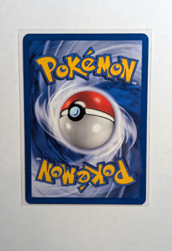 PIDGEOT Pokemon Card Jungle Non Holo 24/64 - Image 2
