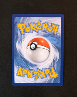 Pokemon Card TCG - Caterpie 172/165 - S&V 151 English - Illustration Rare - NM ⭐ - Image 4