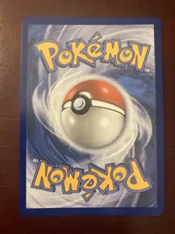 Mega Camerupt ex 156/132 ME01: Mega Evolution Ultra Rare Pokemon TCG Card NM - Image 3