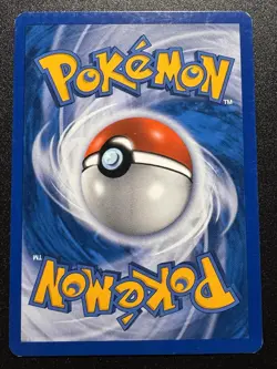 National Championships Luxray 7/130 Diamond & Pearl Promo Pokemon Card Rare LP - Image 2