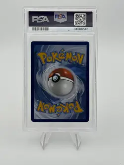 PSA 9 Miriam 251/198 SIR Scarlet & Violet Base Set Pokemon Card 🔥 SHIPS ASAP - Image 2