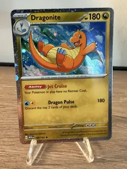 Sam's Club 151 Cosmos Holo Promo Pokemon Cards Complete Set of 4 NM Condition - Image 4
