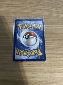 Pokemon TCG Charizard GX Full Art Holo Card SM60-SM Promos - Image 2