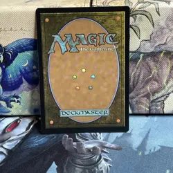 Ghalta, Primal Hunger #0222 Prerelease Cards Foundations FOIL NM - Image 3