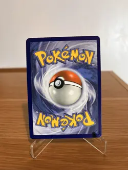 Groudon 113/236 Cosmic Eclipse Promo Holo Pokemon Card Near Mint - Image 2