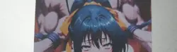 Highschool dxd Akeno Himejima waifu card - Image 1