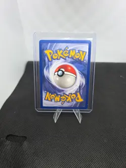 Digger 75/82 1st Edition Team Rocket WOTC Pokemon Card - Image 2