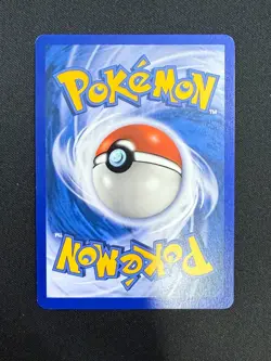 Haunter 63/144 Skyridge Non Holo WOTC Pokemon Card - Image 2