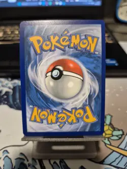Pokemon Galvantula EX TCG Full Art Ultra Rare Card Stellar Crown 159/142 - Image 2