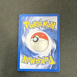 Dark Blastoise 4/110 Holo Rare Legendary Collection Pokemon Card TCG 2002 LP - Image 4