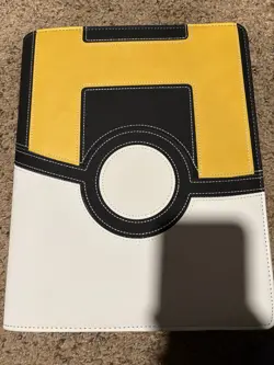 pokemon tcg chilling reign master set near completion all cards nm/m READ BELOW! - Image 1