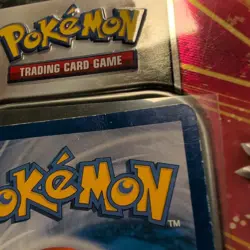 Pokemon TCG Lugia Promo Card 2/17 5 Rare Holo: MP/HP. Free Shipping! - Image 3