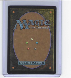 Magic MTG Avatar The Last Airbender Avatar Kiyoshi Earthbender Foil M0130 - Image 2