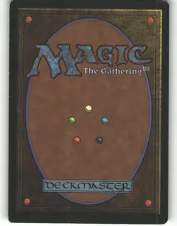 Tourach's Chant - Fallen Empires - MTG - Uncommon - # - NM - Image 2