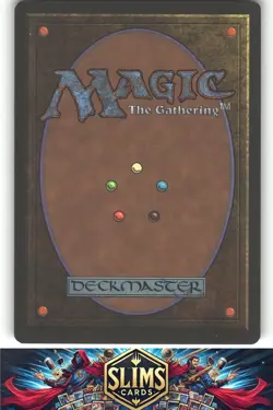Awesome Presence - Alliances - MTG - Common - # - NM - Image 2