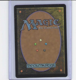 Magic MTG Avatar The Last Airbender Fire Lord Azula Borderless Foil M0313 - Image 2