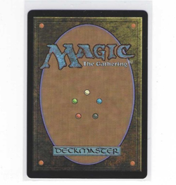 Magic MTG Avatar The Last Airbender Toph Earthbending Master Foil M0145 - Image 2