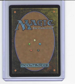 Magic MTG Avatar The Last Airbender Redirect Lighting Borderless Foil R0143 - Image 2