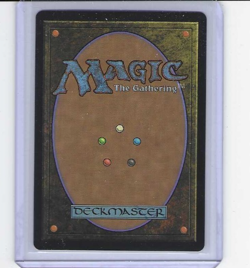 Magic MTG Avatar The Last Airbender Badgermole Cub Borderless M0326 - Image 2