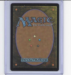 Magic MTG Avatar The Last Airbender Toph Earthbending Master Foil M0145 Mythic - Image 2