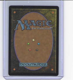 Magic MTG Avatar The Last Airbender Fire Lord Azula Borderless M0313 - Image 2