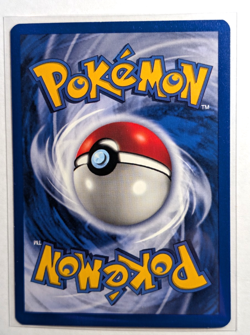 Pokemon TCG Ninetales Base Set 12/102 Holo Unlimited Holo Rare - Image 2