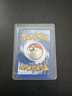 Pokemon TCG Expedition Gastly 109/165 Moderately Played - Image 2