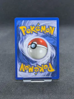Pokemon Psyduck 79/105 Neo Destiny WOTC Yuka Morii NM/M - Image 3