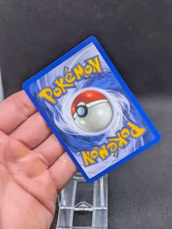 Pokemon Psyduck 79/105 Neo Destiny WOTC Yuka Morii NM/M - Image 4