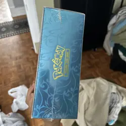 Pokemon TCG Mega Charizard X EX Ultra Premium Collection UPC SEALED 🍀 - Image 5