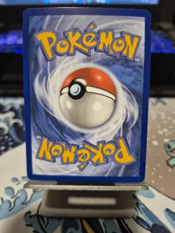 Pokemon TCG Professor's Research Holo Ultra Rare Scarlet And Violet 241/198 - Image 2