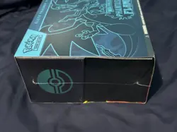 Pokemon TCG - Phantasmal Flames - Elite Trainer Box ETB - New & Sealed ✅ - Image 4