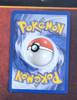 Pokemon Vintage Promo #27 Pikachu Wotc Black Star Movie Promo 2000 - Image 2