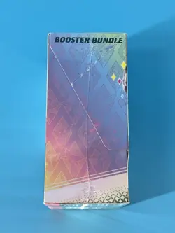 Pokemon Prismatic Evolutions Booster Bundle 161.6 grams; Heavy, Factory sealed - Image 3