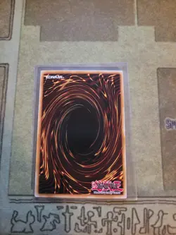 YUGIOH DARK MAGICIAN OF CHAOS DPRP-EN013 RARE 1ST ED NM - Image 2