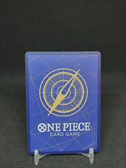Trafalgar Law OP05-069 SR Awakening of the New Era English NM One Piece TCG - Image 2