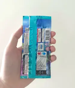 Pokemon Card Sword&Shield Booster Box Sealed Blue Sky Stream S7R Korean version - Image 4