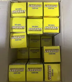 Pokemon Card Sword&Shield Booster Box Factory Sealed Eevee Heroes Korean ver - Image 5